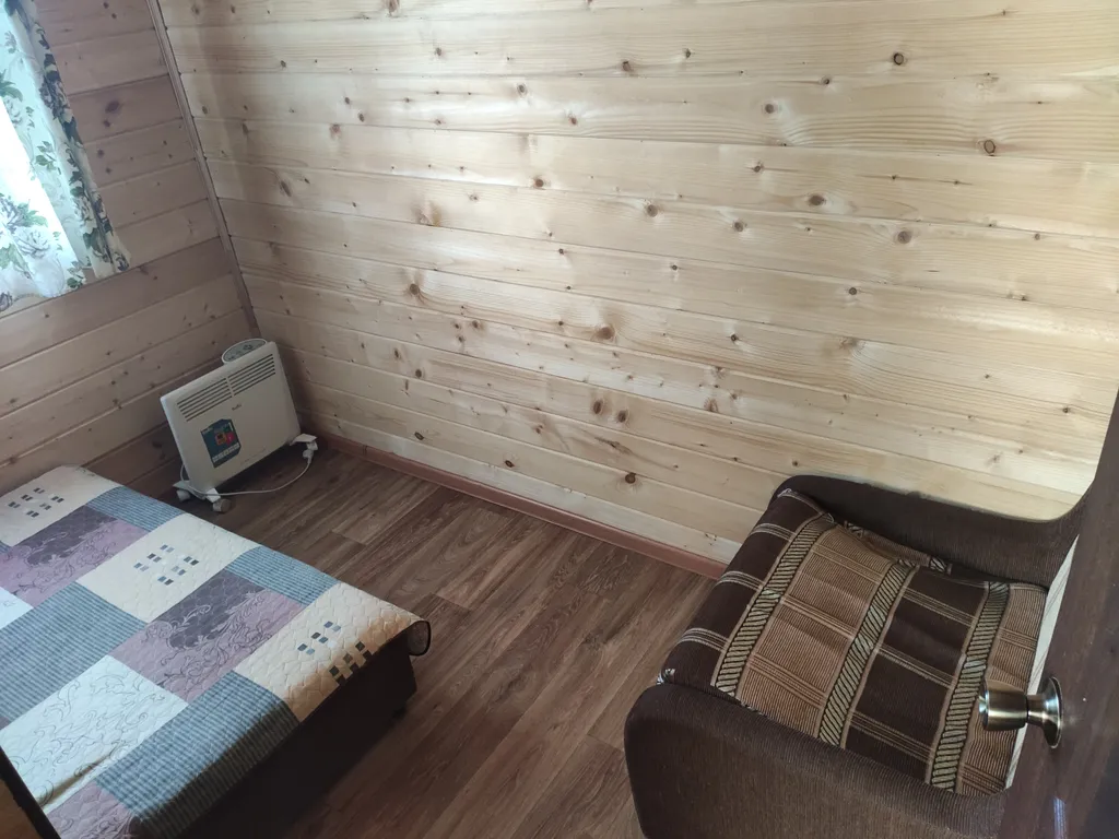 Дом у Причала