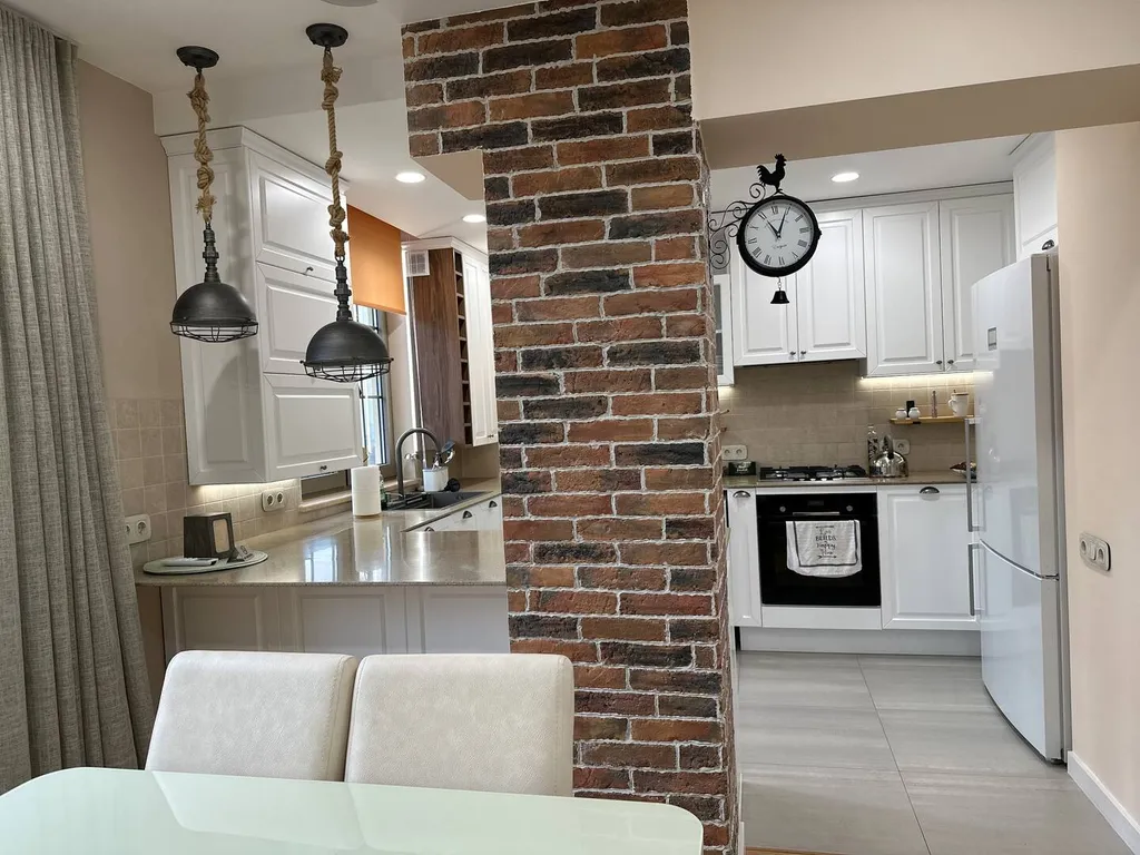 Редкая находка, непревзойденное местоположение, гибкий check-in