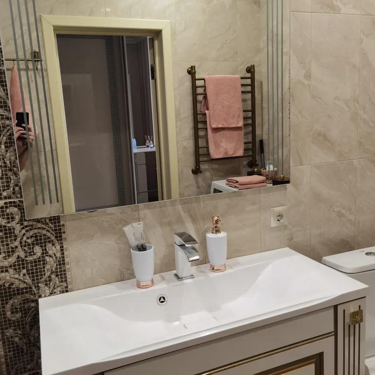 Квартира Уютная квартира — Владикавказ