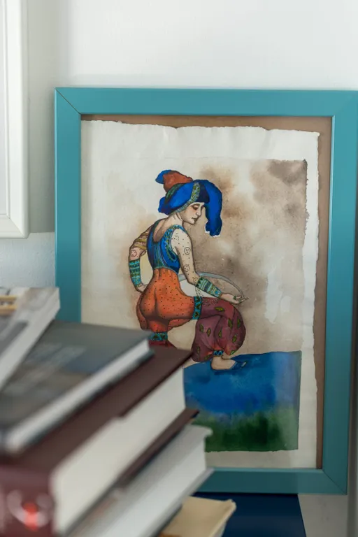 Апартаменты Mediterra с роскошным видом на море