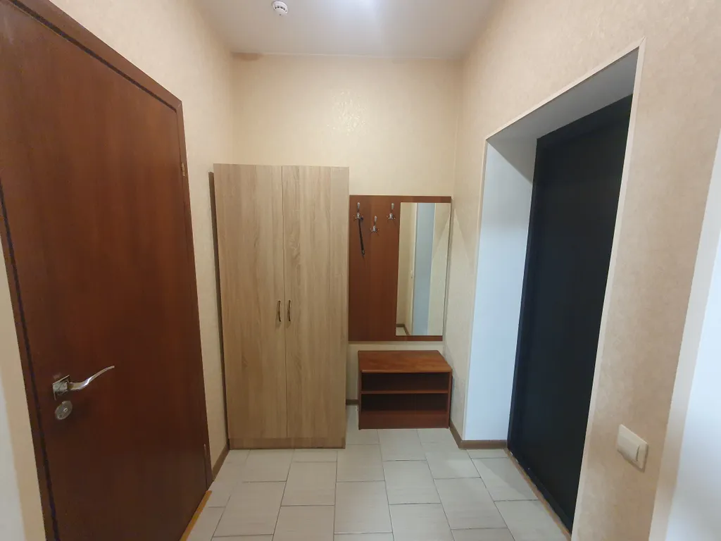 Квартира Уютная квартира-студия на первой береговой линии — Анапа