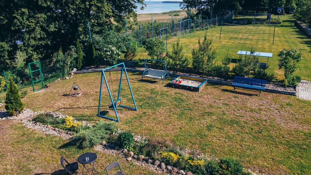 Домик Берег мечты