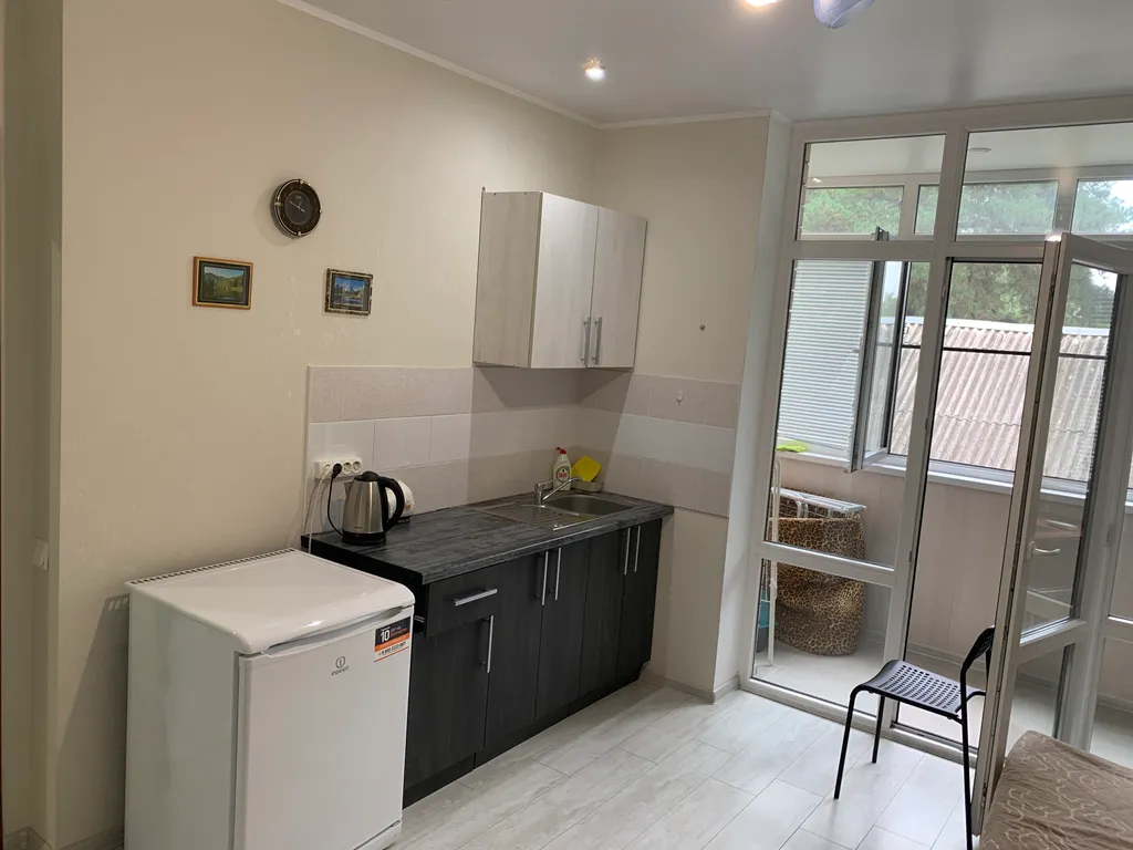 Квартира Уютная квартира в курортной зоне города- курорта — Горячий Ключ