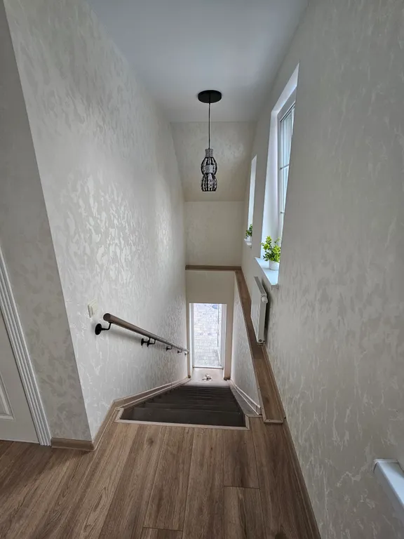 Аппартаменты у моря 4