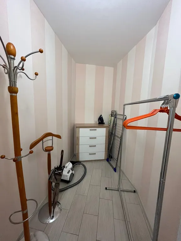 Квартира Уютная и просторная квартира рядом с парком — Великий Новгород