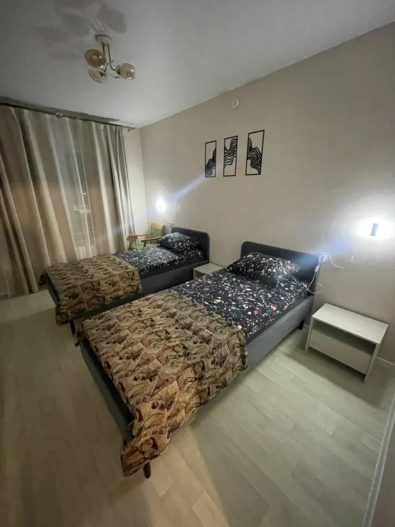 Уютная квартира рядом с Археопарком