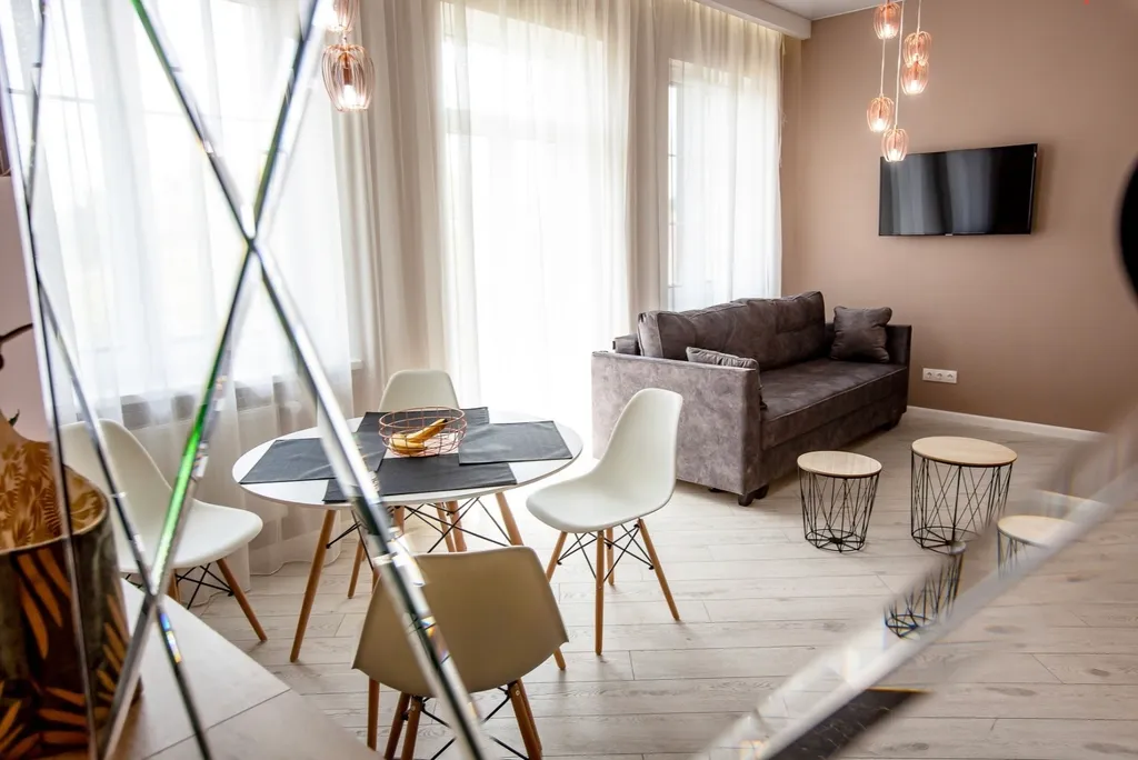 #1 Пешеходная улица Советская закрытая территория аллея фонарей