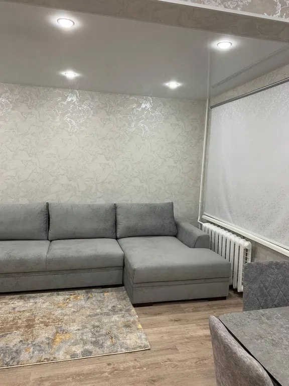 Уютная квартира в самом центре города