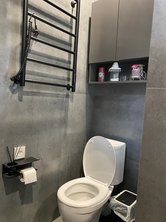 Уютная квартирка в самом центре города