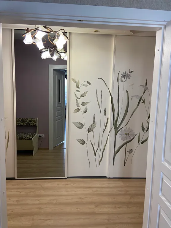 Авторская квартира