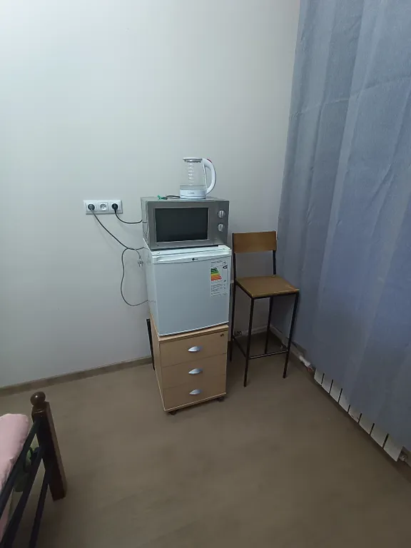 Удобный номер в центре города