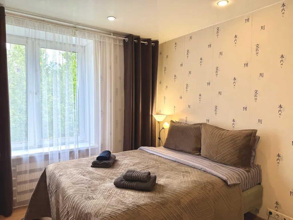 Квартира Квартира 2шка метро Таганская — Москва