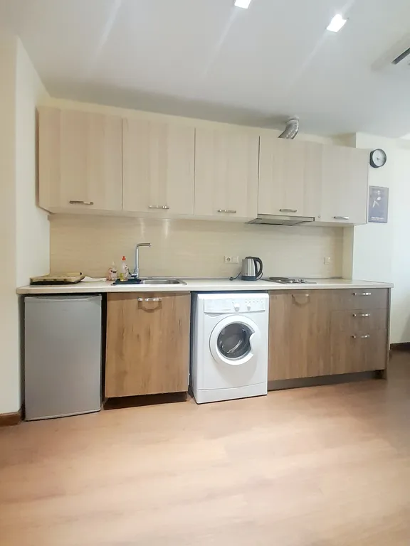 Апартамент Мона Лиза