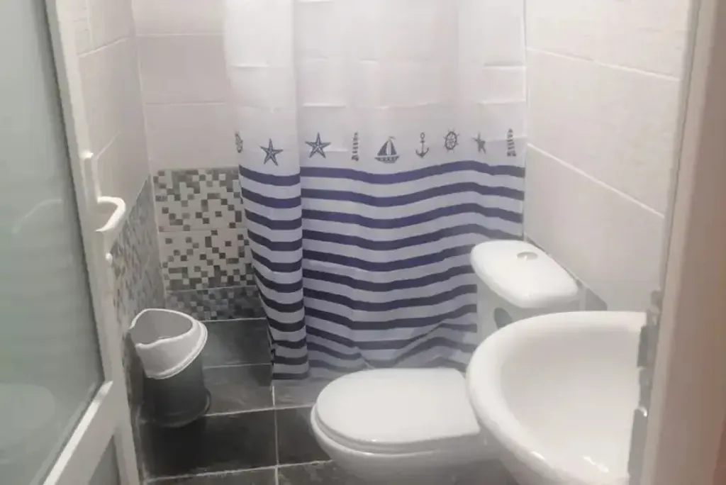 Комфортные комнаты с удобствами