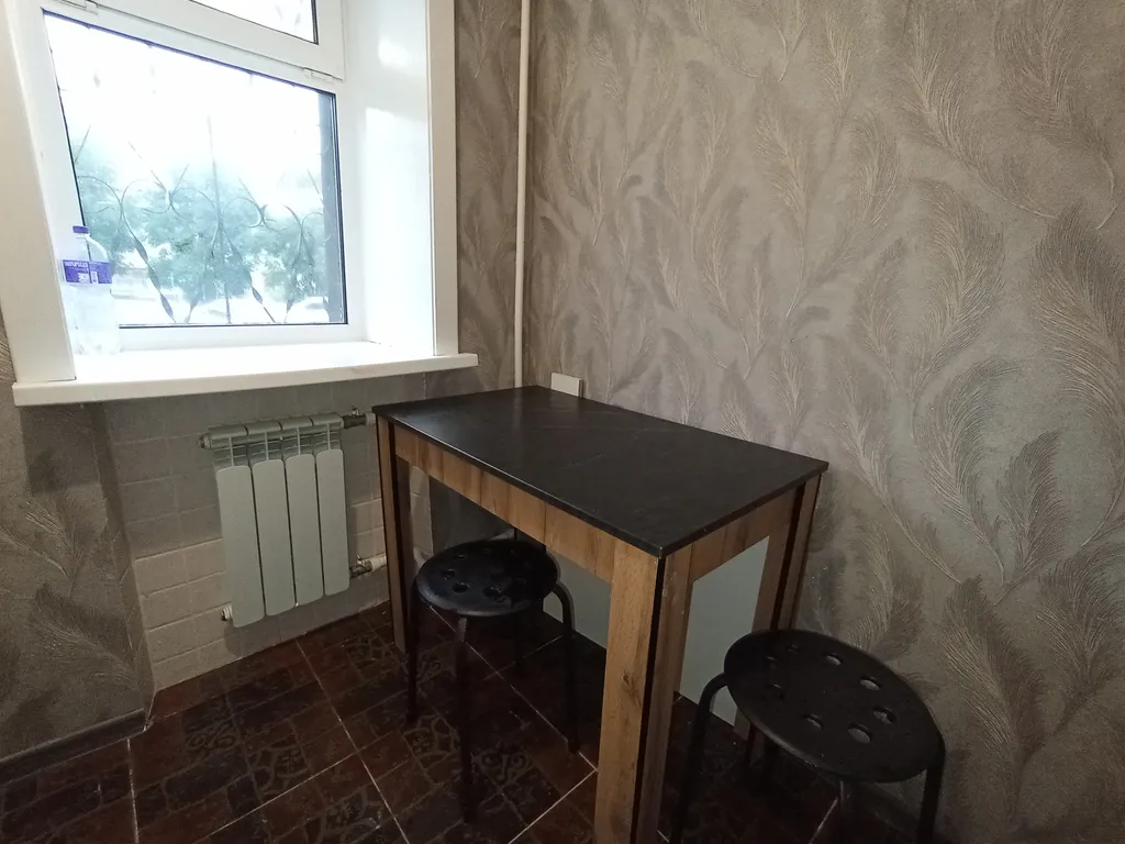 Квартира в центре города у площади Ленина