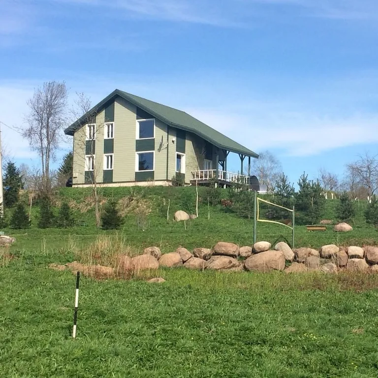 7-комнатный Дом