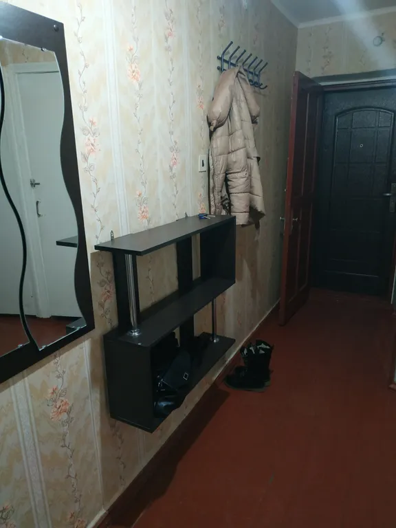 Уютный домик с участком