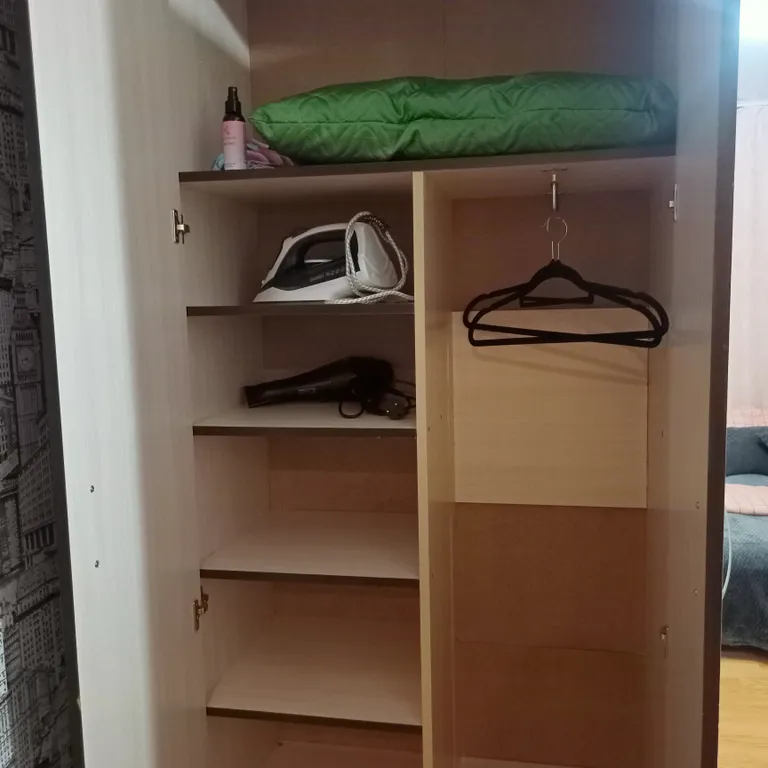 Уютная студия в центре Закамска