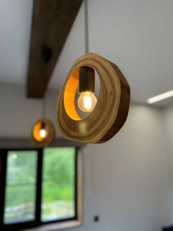 Коттедж Коттедж №5 шестиместный — Светлое