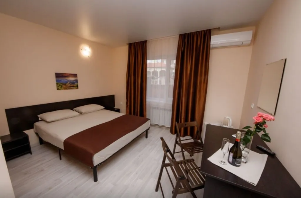 Квартира Комната — аренда посуточно в Дивноморское