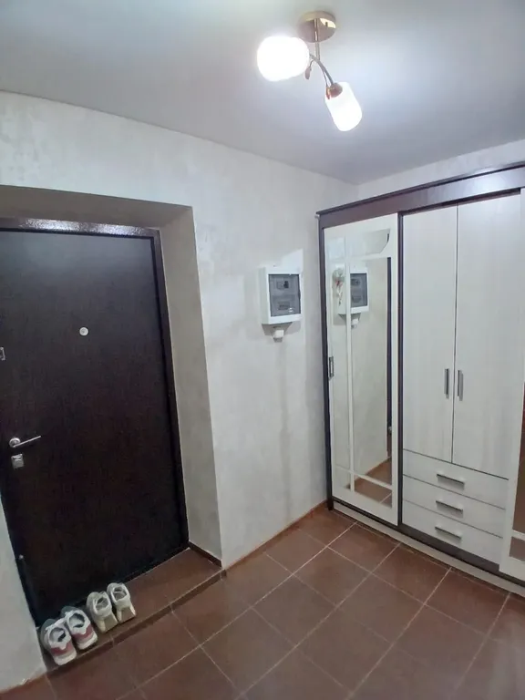 Уютная атмосфера