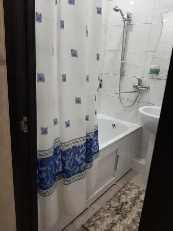 Квартира Рядом с Шереметьево уютная квартира — Лобня