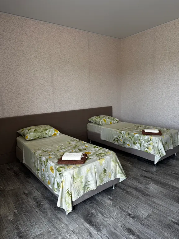 Квартира 1-комнатная Квартира — Славянск-на-Кубани