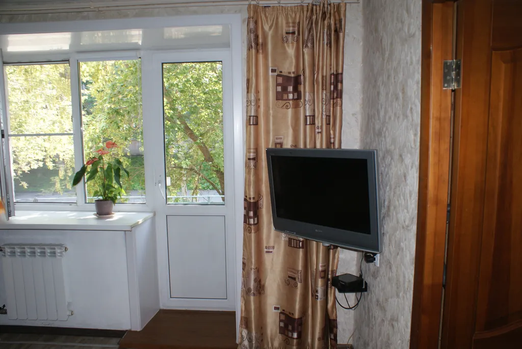 Квартира Солнечная 3-х комнатная квартира для путешественников, рядом вокзал — Иркутск