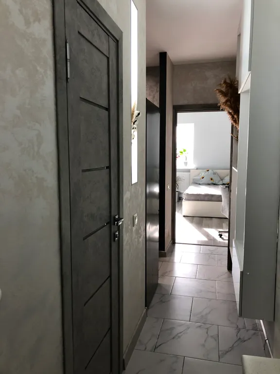 Уютная квартира со всем необходимым для комфортного проживания