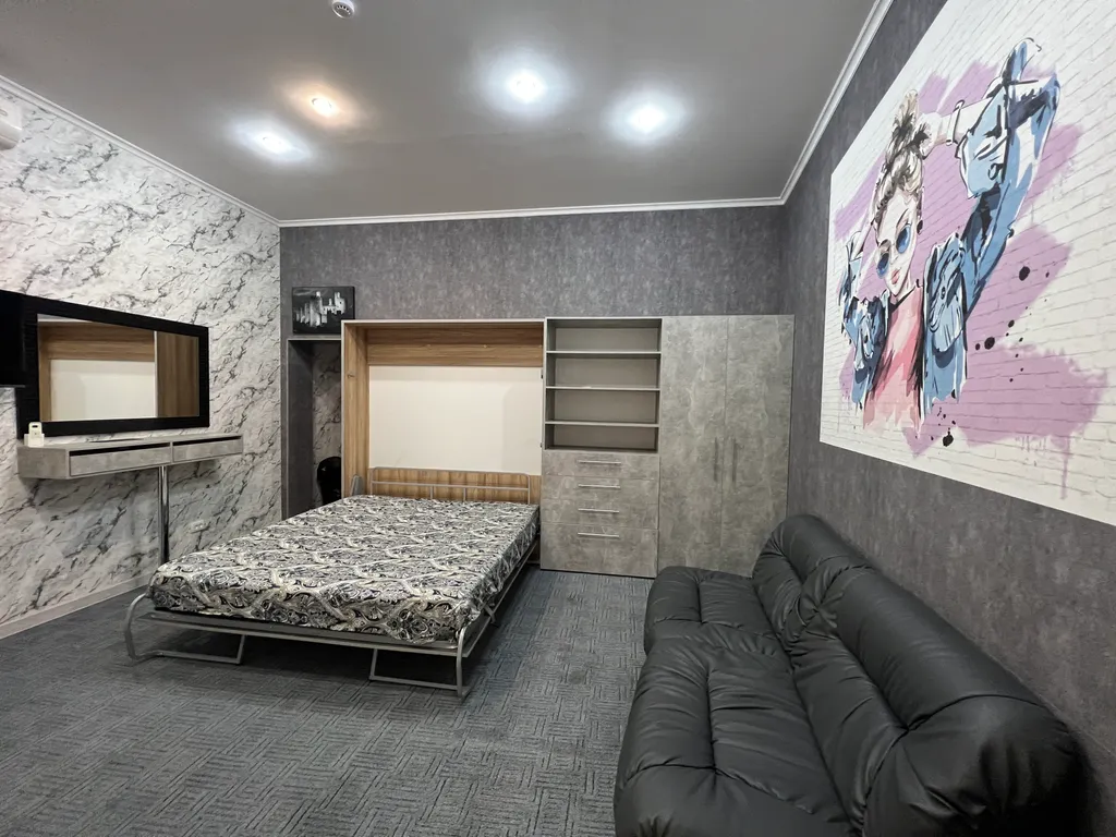 Квартира в самом центре Симферополя