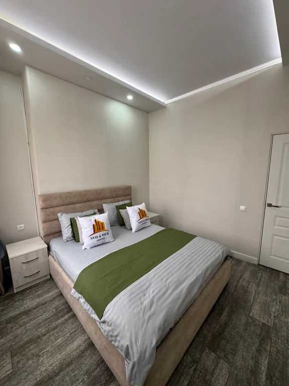 Уютная квартира в центре Еревана