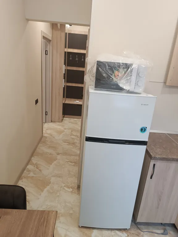 Квартира в центре