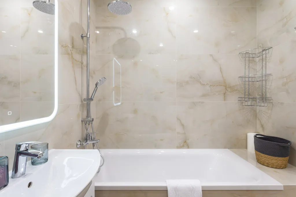 Квартира Квартира Great place apartments — Калининград
