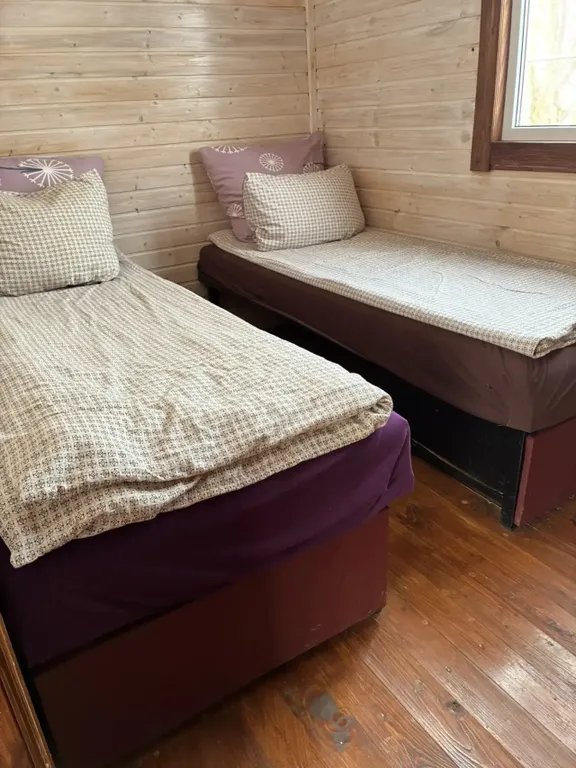 4-комнатный Дом