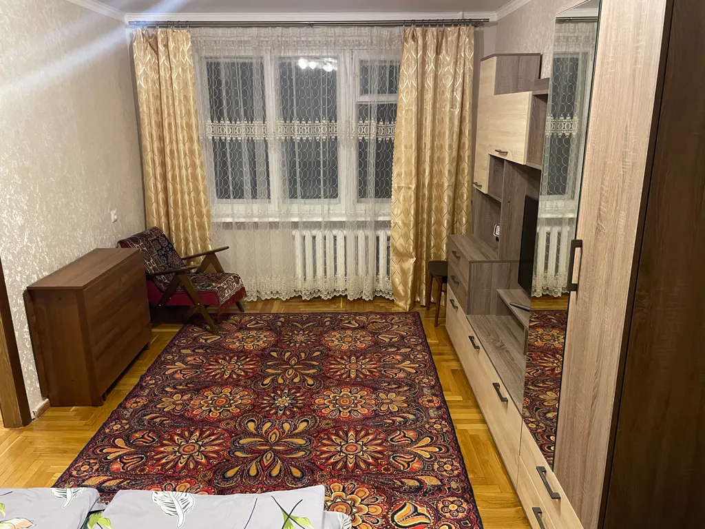 Квартира в курортной зоне