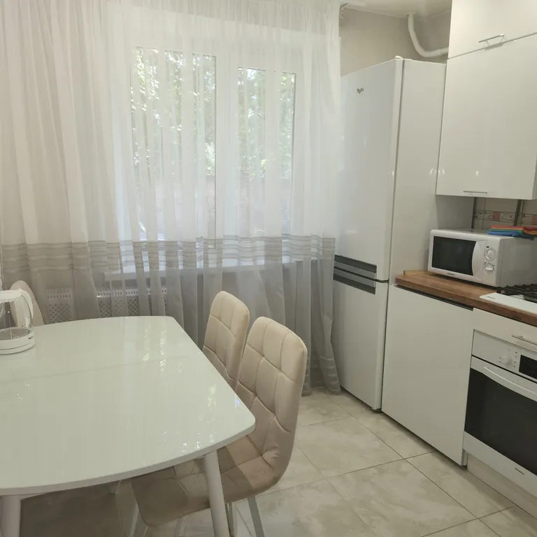 Квартира Уютная квартира в самом центре — Калининград