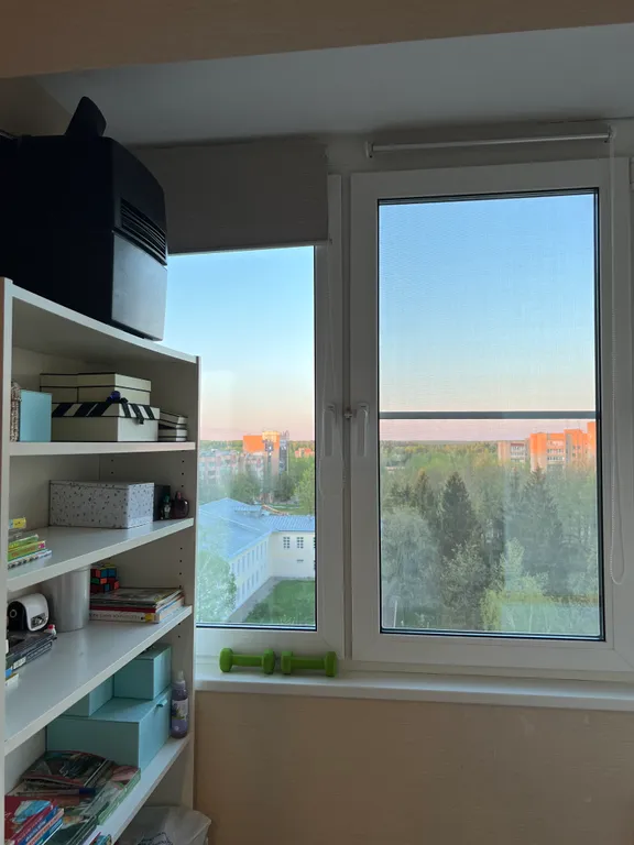 Комфорт и уют