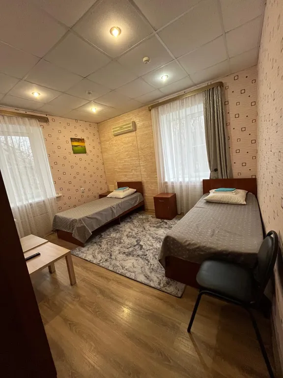 Квартира Комната — аренда посуточно в Знаменск