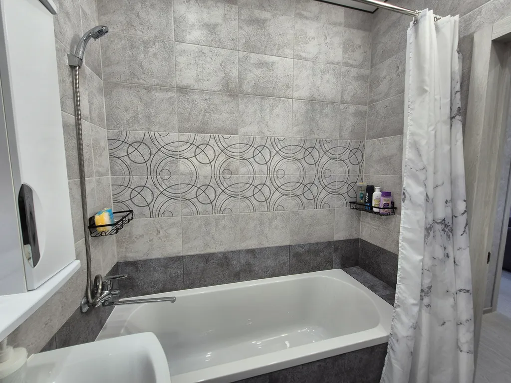 Пионерский курорт уютная новая квартира на побережье Балтийского моря