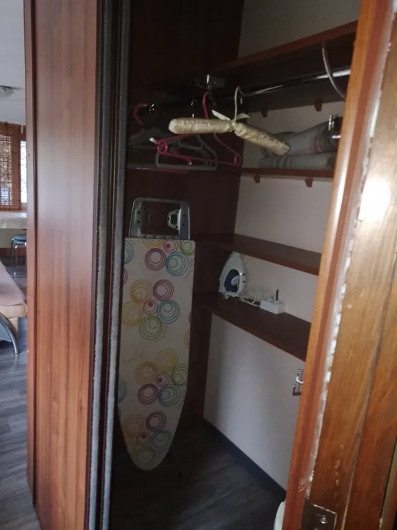 Уютные апартаменты в частном доме