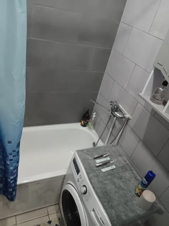 Уютная квартира в центре