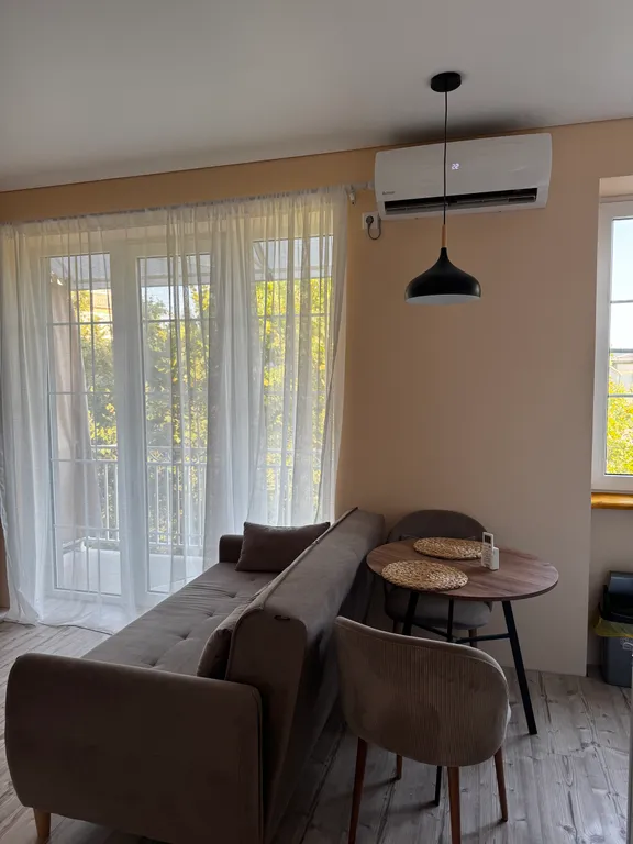 Уютная и атмосферная квартира — аренда посуточно в Сухум