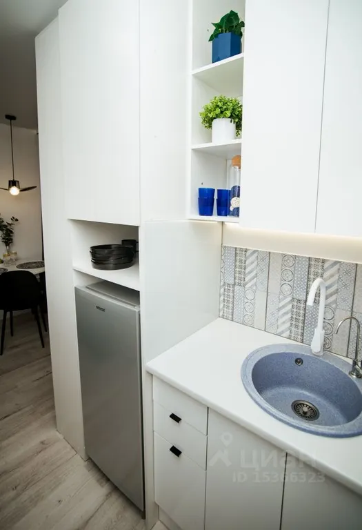 Атмосферная квартира в ЖК Город Оружейников