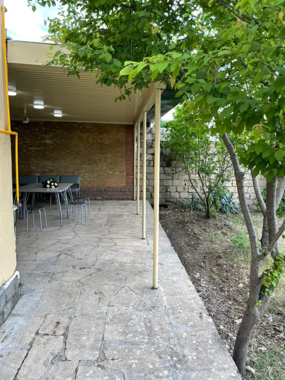 Дача со всеми удобствами