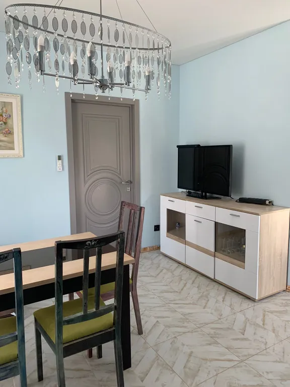 Квартира Квартира YaNaMore — Геленджик