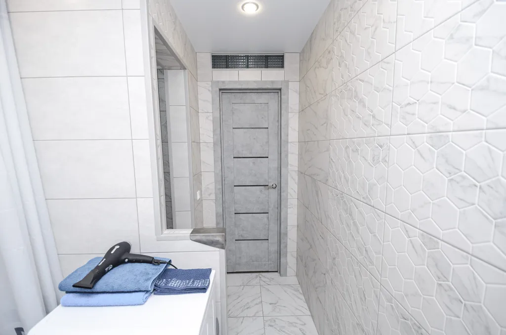 Комфортная квартира в Прованс стиле рядом с центром Гродно