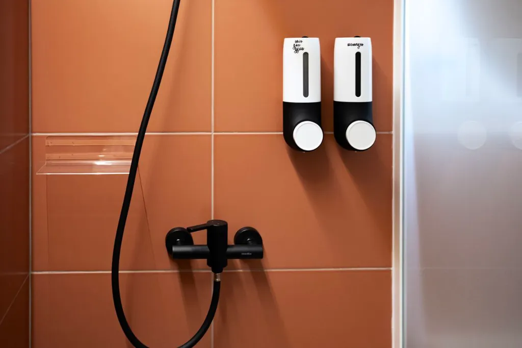 Квартира Квартира Восход на море — Анапа