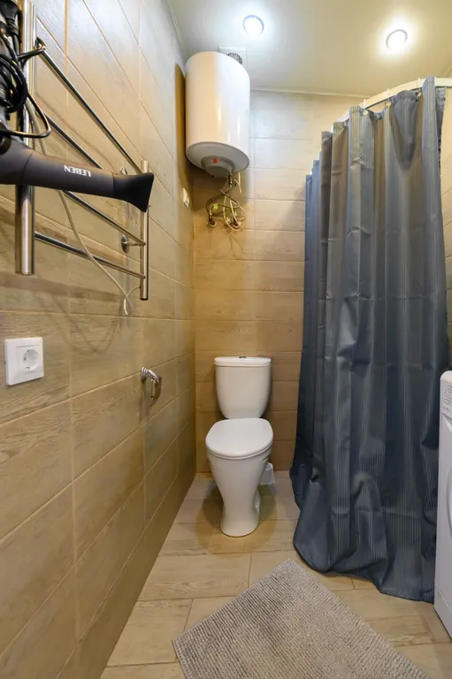 Студия рядом с аэропортом Внуково