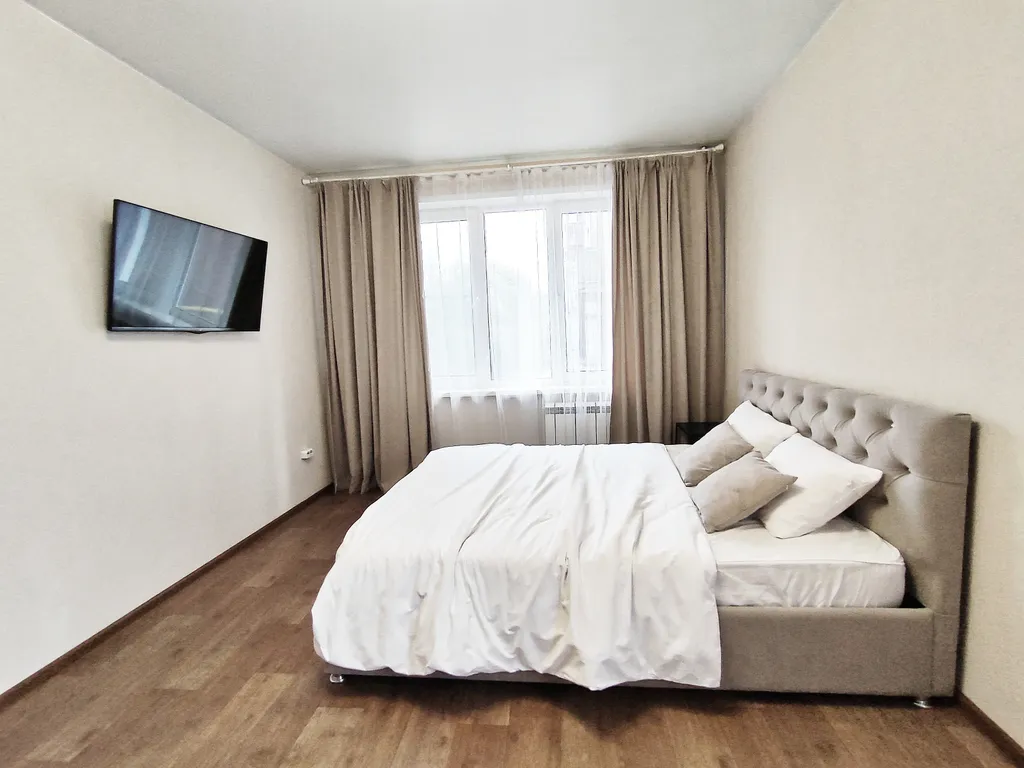 Квартира возле КемГУ