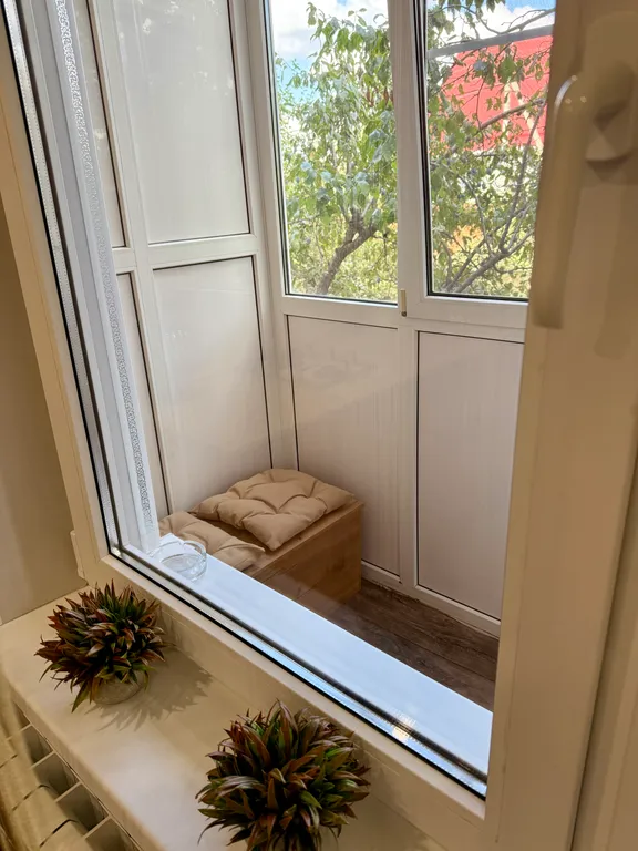 Квартира Квартира с новым ремонтом — Лабинск